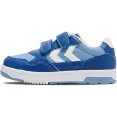 Hummel Sneakers CAMDEN JR pojkar - Blå - 30
