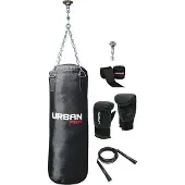 Urban Fight Boxningsset
