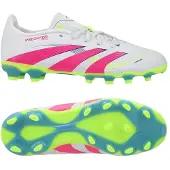 Adidas Predator League Mg Junior Fotbollsskor