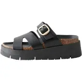 Next Pantolette 'Forever Comfort' svart