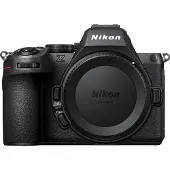 Nikon Z5 II NU