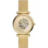 Fossil Carlie Automatic 35mm