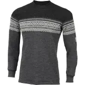 Aclima DesignWool Marius Crew Neck Man Norefjell