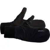 Craft Adv Speed Miten Black