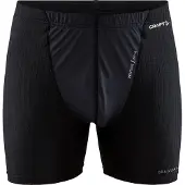 Craft Men's Active Extreme X Wind Boxer Black/Granite