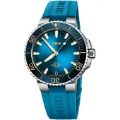Oris 41250742275fc Klocka