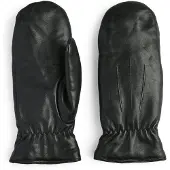 Pieces Nellie Leather Handskar