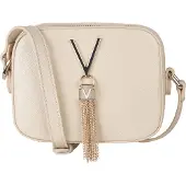 Valentino Axelremsväska 'Divina' beige