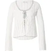 Hollister Kofta vit