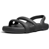 Camper för män. K100957-001 Sandaler Kobarah svart (40), Karta, Ingen, Casual