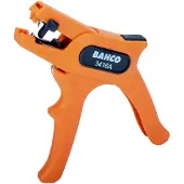 Bahco Automatisk Trådavbitare Från 0.5 Till 6 Mm
