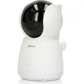 Alecto DVM-275C - Extra kamera för DVM-275 vit