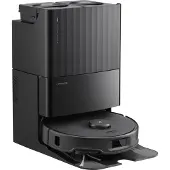 Roborock Qrevo Edge 5V1 Svart rengöringsrobot