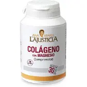 Ana Maria Lajusticia Drycker Aml Kollagen Med Magnesium 180