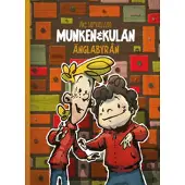 Änglabyrån