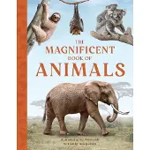 Magnificent Book of Animals