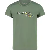 CMP 31t8395 T-shirt Med Korta ärmar
