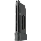 Umarex Magasin - Glock 19 Gen5 MOS CO2 4,5mm BBs