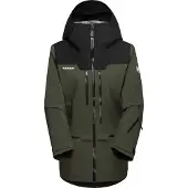 Mammut Haldigrat Hardshell Jacka