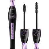 Bourjois Twist Up The Volume Balm Booster Mascara 22 Black Balm 8 ml