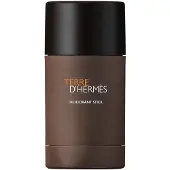 Hermès Paris Terre D Stick 75gr Deodorant