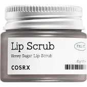 CosRx Full Fit Honey Sugar Lip Scrub 20g