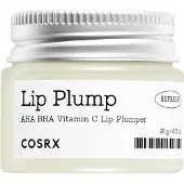 CosRx Refresh AHA BHA Vitamin C Lip Plumper 20 g