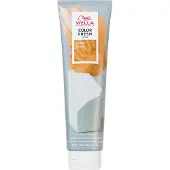 Wella Color Fresh Mask Färginpackning 150 ml Peach Blush