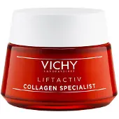 VICHY Liftactiv Collagen Specialist Dagkräm 50 ml