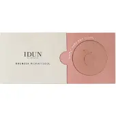 IDUN Minerals Shimmering Mineral Bronzer 5 g - 622 Midnattssol