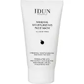 IDUN Minerals Mineral Moisturizing Face Mask 75 ml