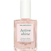 Manucurist Paris Nail & Hand Care Active Shine Nagellack 15 ml
