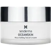 Sesderma Ansiktskräm - Sesderma - Oceanskin - 50 ml - Unisex - Alla hudtyper