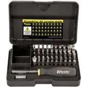 Wheeler Professional Gunsmithing Set