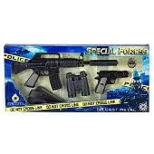 Cpa Toy Specialstyrkans Pistol