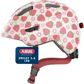 ABUS Smiley 3.0 Led Juniorhjälm