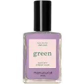 Manucurist Paris Green Nail Polish 15 ml - Lilas Lilas