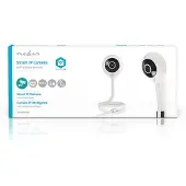 Nedis Smartlife Full Hd 1080p Babyvakt