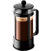 Bodum KENYA - French press-kaffebryggare, 3 koppar, 0,35 l