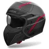 Airoh J110 Slim Konvertibel Hjälm