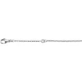 Kalevala Koru Snow Flower halsband förlängning silver 2982144010