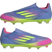 Adidas F50 League Laceless Fg/mg Fotbollsskor