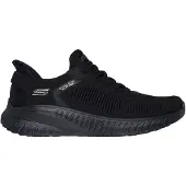 SKECHERS Slip-ins Bobs Sport Squad Chaos Current Muse Skor