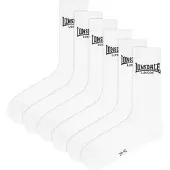 Lonsdale Gilbert Strumpor 6 Enheter