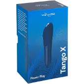 We-vibe - Tango X, Blue