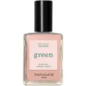 Manucurist Paris Green Nail Polish 15 ml - Pale Rose