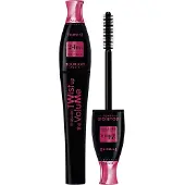Bourjois Twist Up The Volume 24 HRS Mascara Black 8 ml