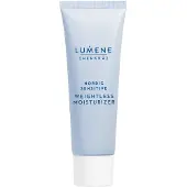Lumene Nordic Sensitive [Herkkä] Weightless Moisturizer Dagkräm 50 ml
