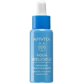 Apivita Aqua Beelicious Booster Ansiktsbehandling