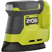 Ryobi One Plus Rps18-0 Slipmaskin Utan Batteri 18v